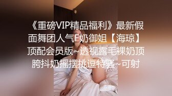 《重磅VIP精品福利》最新假面舞团人气F奶御姐【海琼】顶配会员版~透视露毛裸奶顶胯抖奶摇摆挑逗特骚~可射