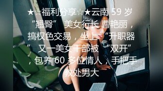 ★☆福利分享☆★云南 59 岁 “翘臀” 美女行长 曹艳丽，搞权色交易，坐上 “升职器” 又一美女干部被 “双开”，包养 60 多位情人，手把手教处男大