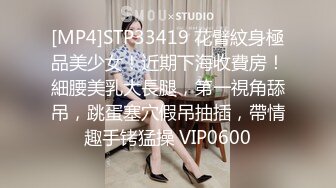 [MP4]STP33419 花臂紋身極品美少女！近期下海收費房！細腰美乳大長腿，第一視角舔吊，跳蛋塞穴假吊抽插，帶情趣手铐猛操 VIP0600