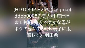 (HD1080P H264)(Dogma)(ddob00087)美人母 集団孕ませ拷问 美人で気丈な母がボクのせいでDQN亲子に鬼畜レ○プ 羽田希