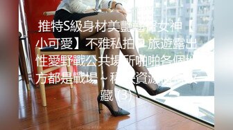 推特S級身材美艷翹臀女神【小可愛】不雅私拍～旅遊露出性愛野戰公共場所啪啪各個地方都是戰場～稀缺資源值得收藏 (3)