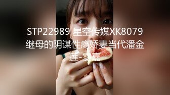 麻豆传媒 ly-005 掩饰欲望的反差姐姐